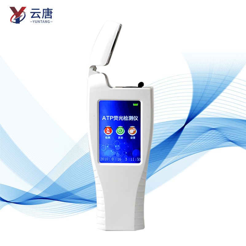 WiFi型潔凈度檢測(cè)儀使用壽命多久？