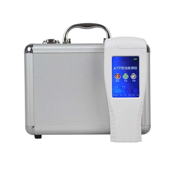 手持式ATP熒光檢測(cè)儀器
